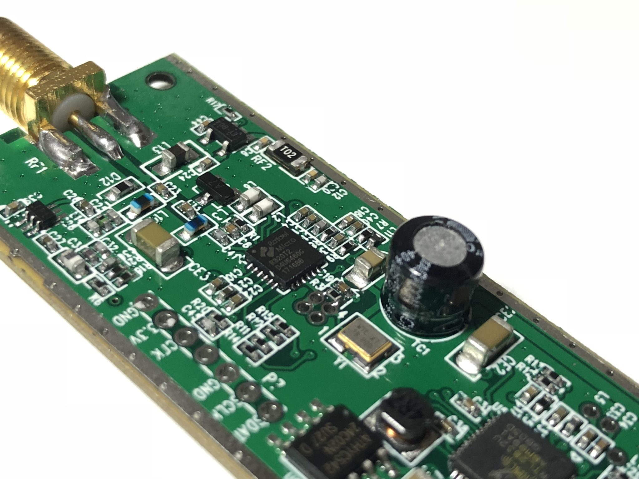 RTL-SDR V3 Review: RF-Vision Superpowers! - OnElectronTech